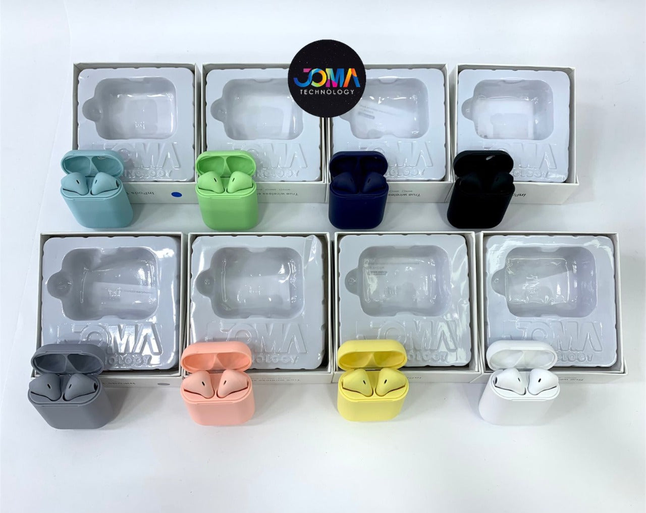 Audifonos Bluetoo Ipds 12