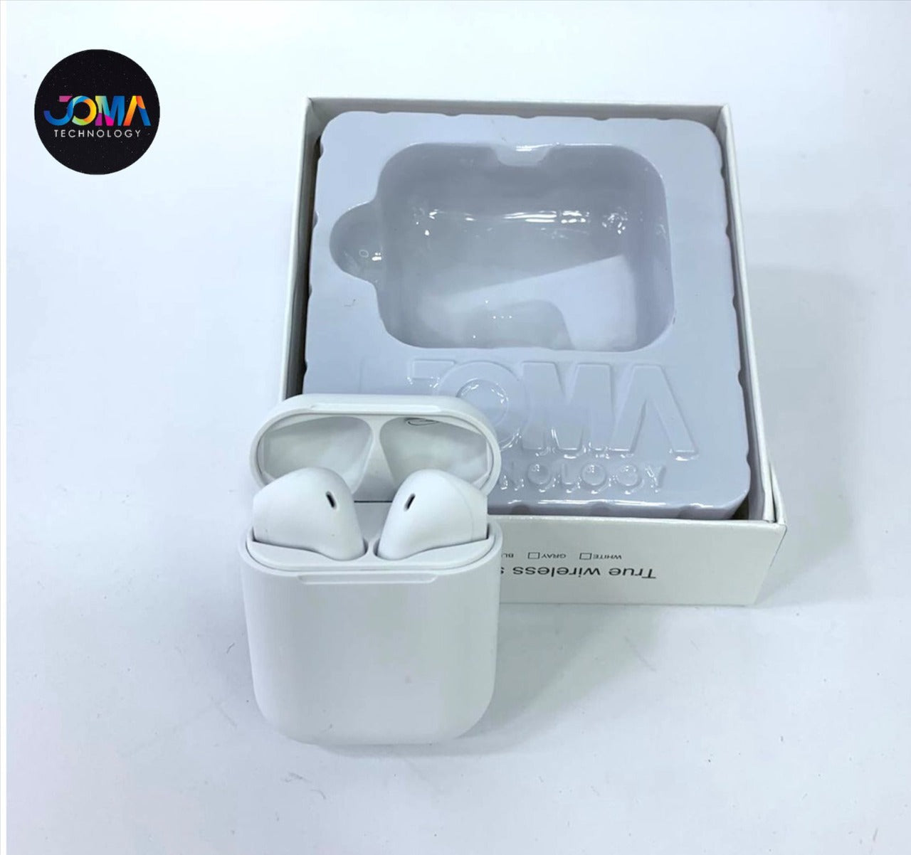 Audifonos Bluetoo Ipds 12