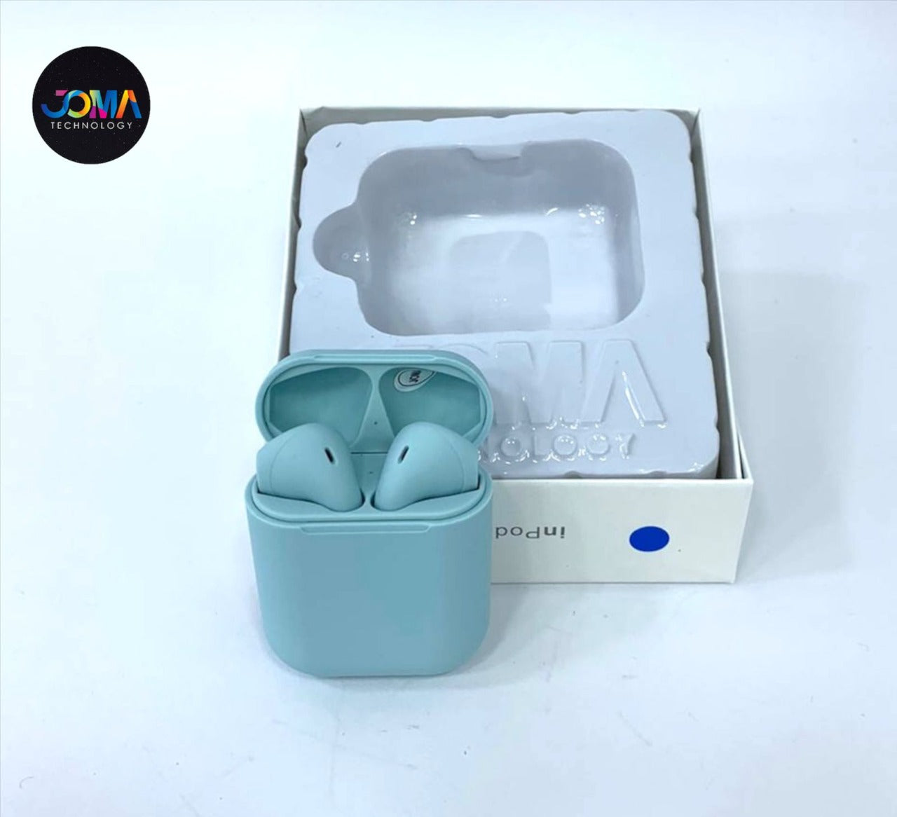 Audifonos Bluetoo Ipds 12