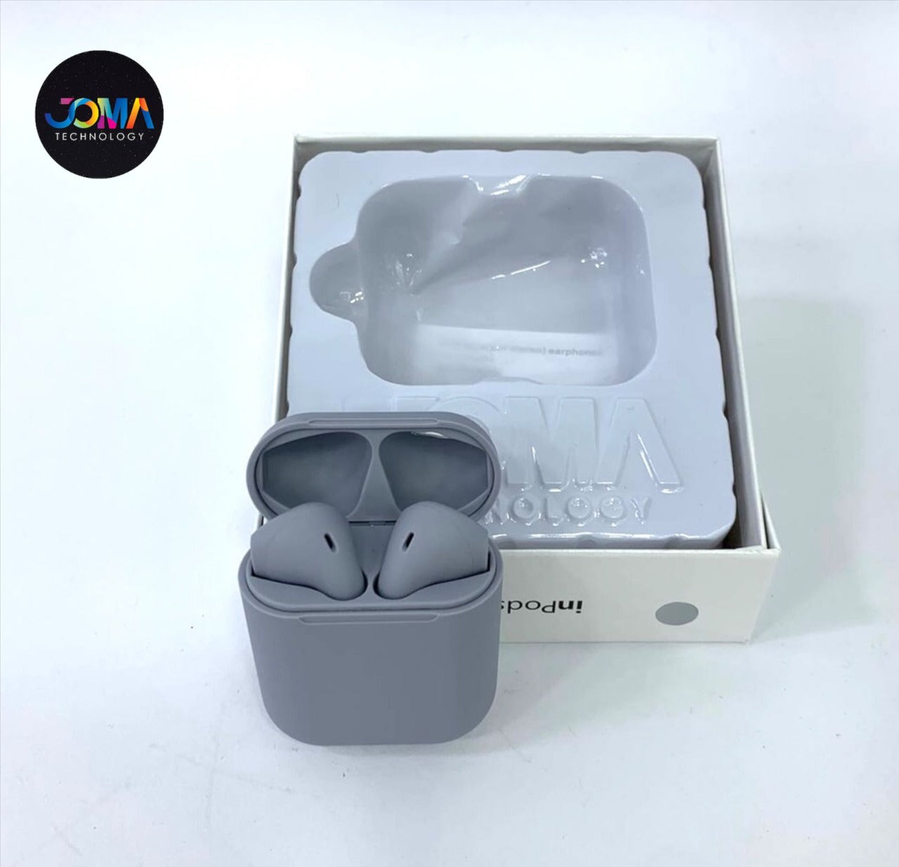 Audifonos Bluetoo Ipds 12