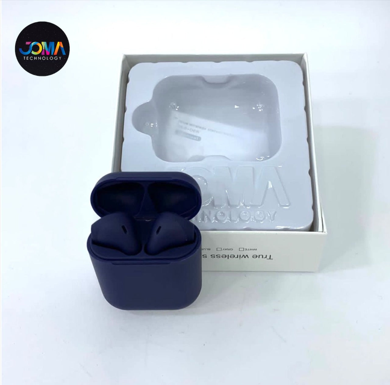 Audifonos Bluetoo Ipds 12