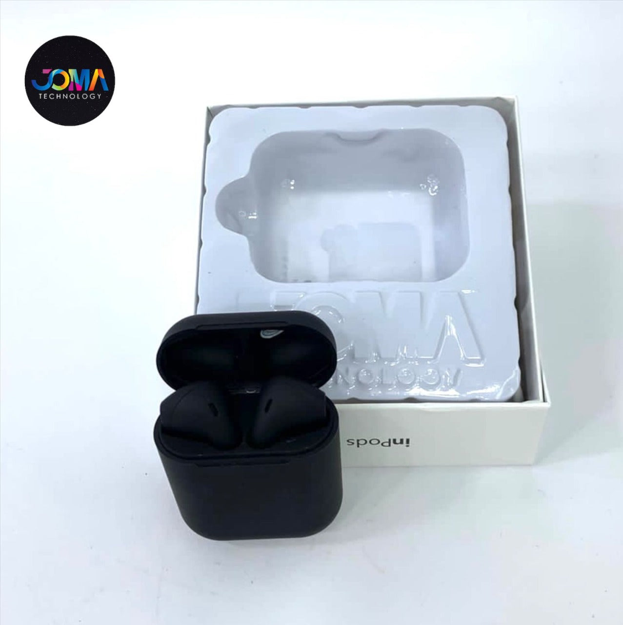 Audifonos Bluetoo Ipds 12