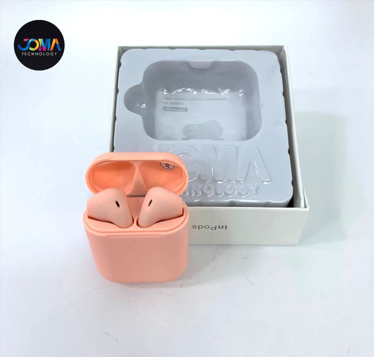 Audifonos Bluetoo Ipds 12