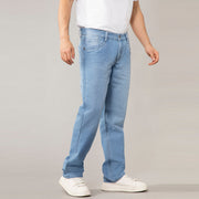 Jean Hombre 1594 Azul Claro