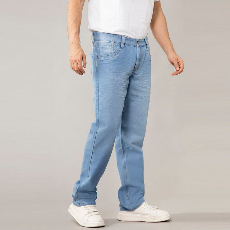 Jean Hombre 1594 Azul Claro