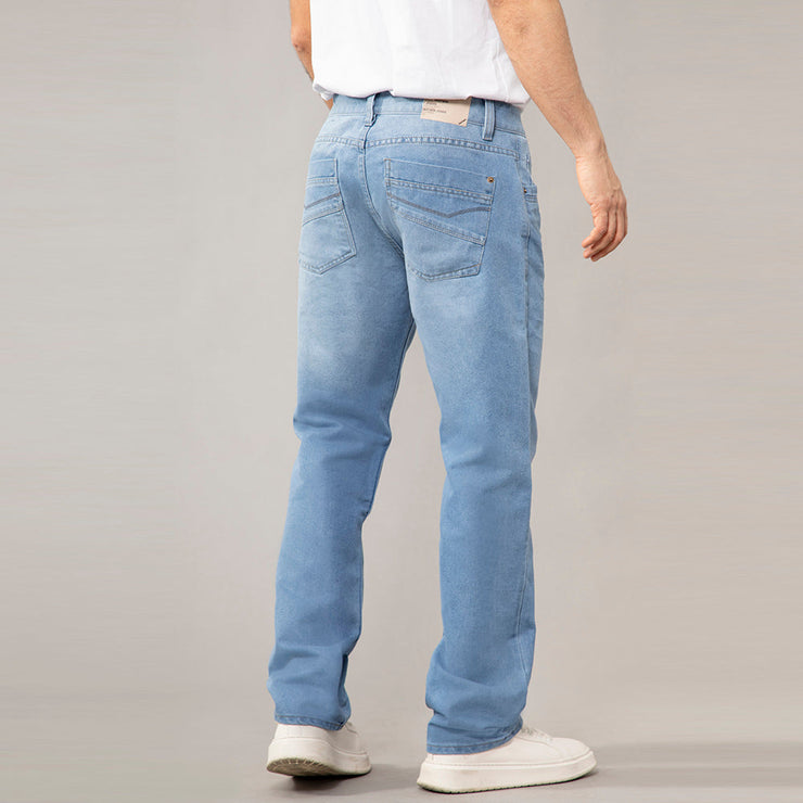 Jean Hombre 1594 Azul Claro