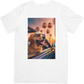 CAMISETA DAMA GOLDEN