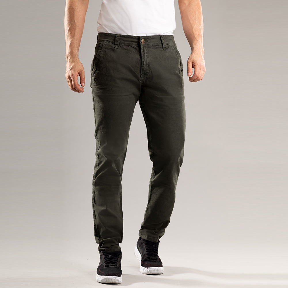 Rooster Chino de Ribete 4470
