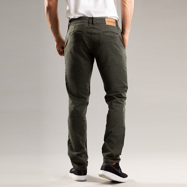 Rooster Chino de Ribete 4470