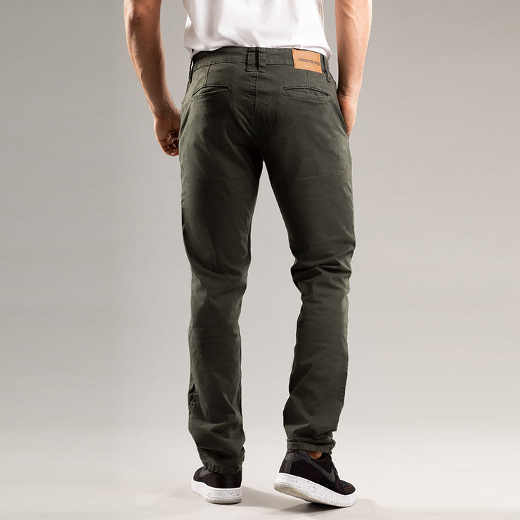 Rooster Chino de Ribete 4470
