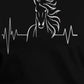 CAMISETA CARDIO CABALLO 317