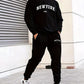 CONJUNTO JOGGER NEGRO NEW YORK