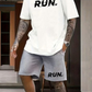 CONJUNTO HOMBRE RUN