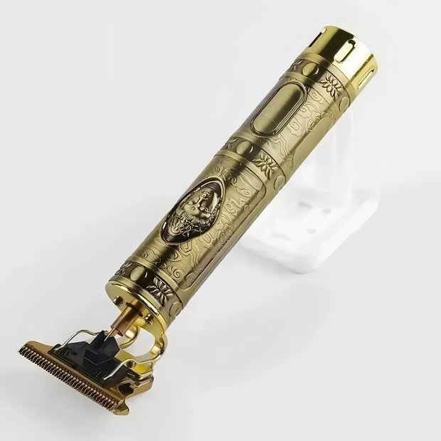Daling T9 BUDA VINTAGE Acabamento dorada