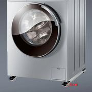 Rodillos Ajustables Para Electrodomésticos, Base Ajustable