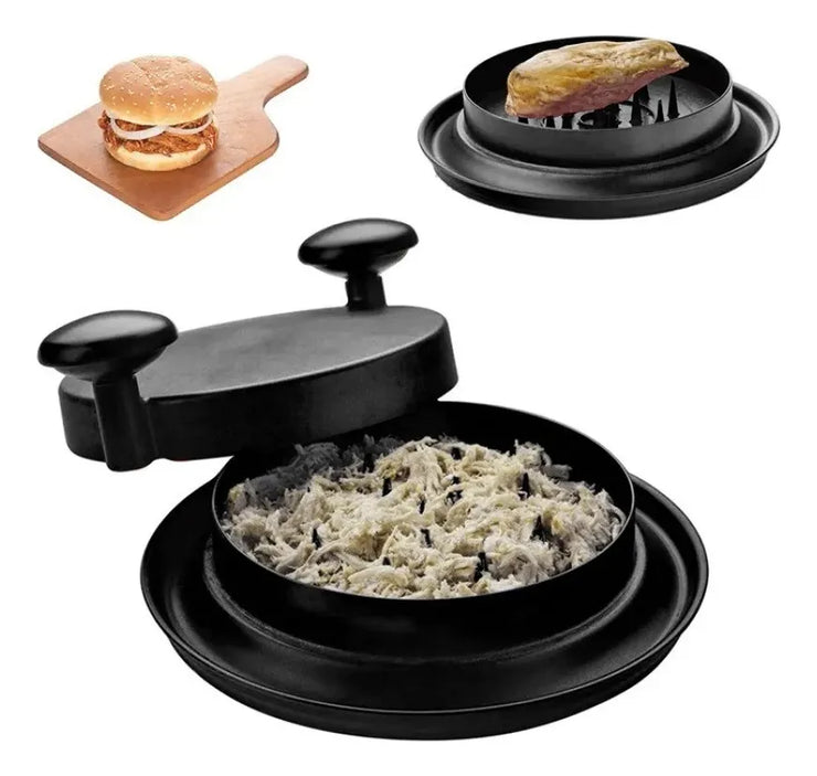 DESMECHADOR DE POLLO Y CARNE