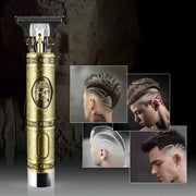 Daling T9 BUDA VINTAGE Acabamento dorada