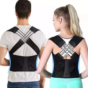 Chaleco Corrector De Postura Ortopédico Para Columna Lumbar