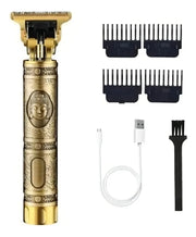 Daling T9 BUDA VINTAGE Acabamento dorada