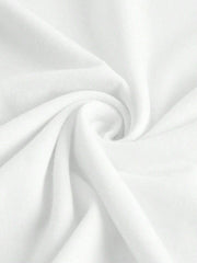 CAMISETA MUJER BLANCA ROME ITALY