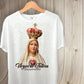 CAMISETA VIRGEN DE FATIMA