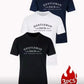 CAMISETA HOMBRE PACK DE 3 PARIS GENTLEMAN