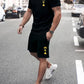 CONJUNTO HOMBRE KING