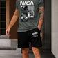 CONJUNTO HOMBRE NASA