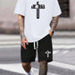 CONJUNTO HOMBRE JESUS