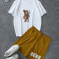 CONJUNTO DAMA OSO ROBOTIC