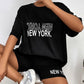 CONJUNTO DAMA NEW YORK