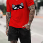 CONJUNTO HOMBRE GATICO