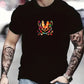 CAMISETA HOMBRE RABBIT