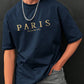 CAMISETA HOMBRE PARIS ROMANTIC