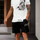 CONJUNTO HOMBRE KING LEON