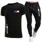 CONJUNTO JOGGER-CAMISETA POWER