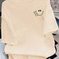 CAMISETA HOMBRE SMILE FACE
