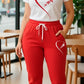 CONJUNTO JOGGER DAMA CORAZON FLOR