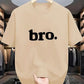 CAMISETA HOMBRE CAMEL BRO