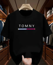 CAMISETA HOMBRE TOMNY