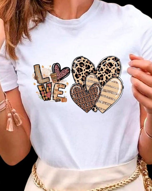 3 CORAZONES LOVE