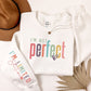 BUZO PERFECTA