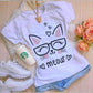 GATA GAFAS