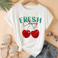 FRESH CHERRY