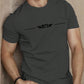 CAMISETA HOMBRE GRIS 1973 LINEA