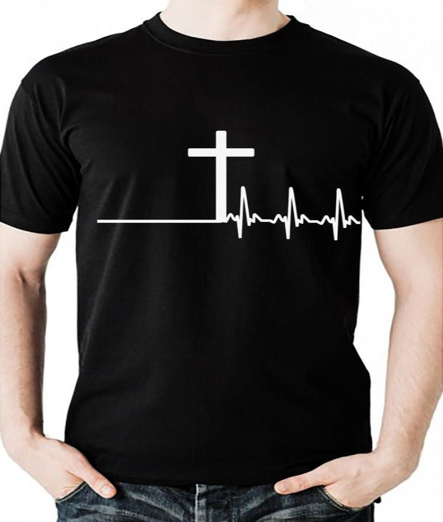 CAMISETA ESTAMPADA CARDIO 1001