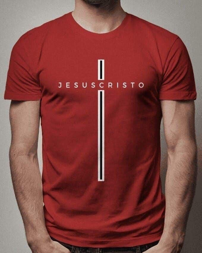 CAMISETA ESTAMPADA 1008