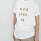 Camiseta Bebe 5001