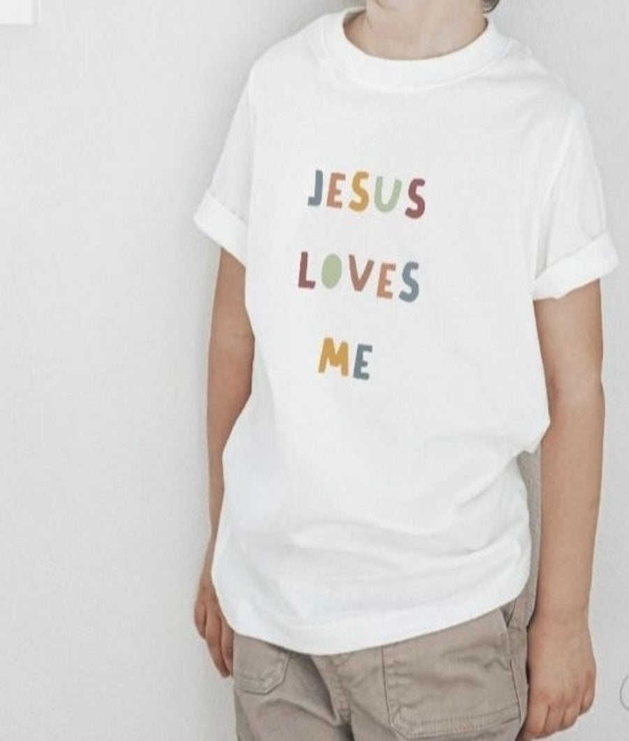 Camiseta Bebe 5001