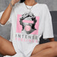 CAMISETAS TIPO AMERICANO- INTENSE